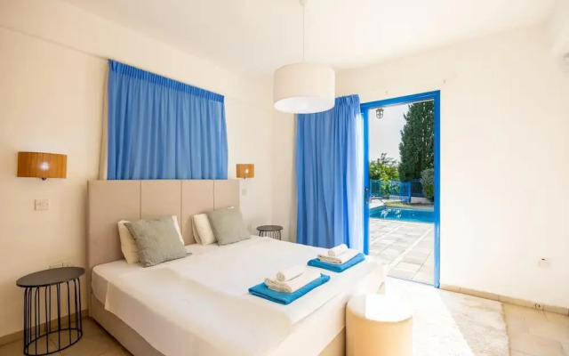 Villa Athina Ena in Peyia