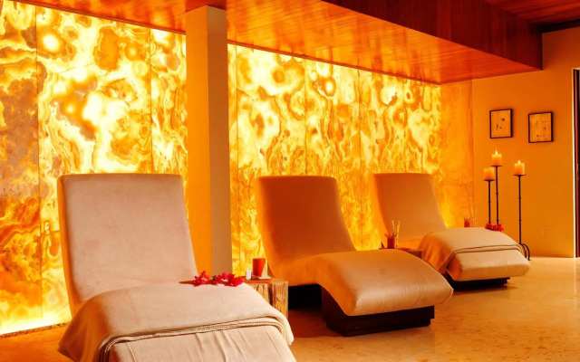 Las Mananitas Hotel Garden Restaurant and Spa