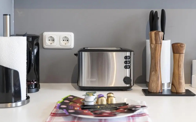 Limehome Zwickau Groe Biergasse