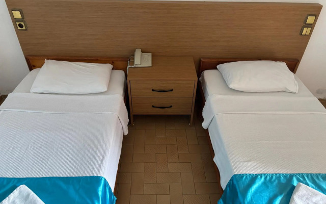 Ali Baba Hotel