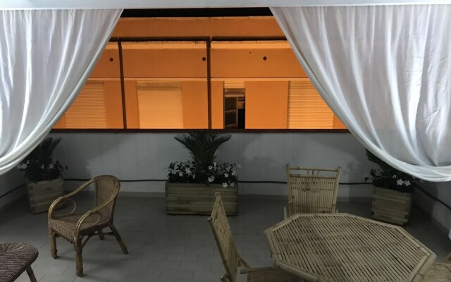 Casa Vacanza A Due Passi