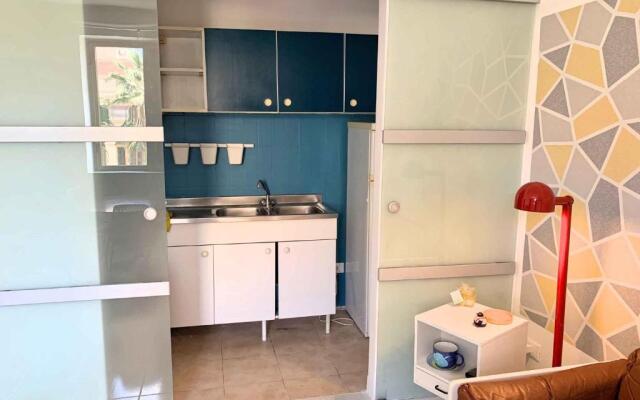 Holiday home in Palermo - Sizilien 40734