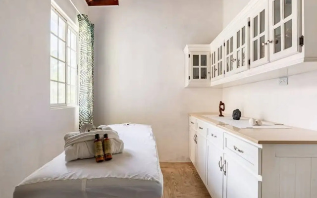 Euphoria at Paradisiac Beach Club