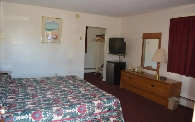 Ventura Motel