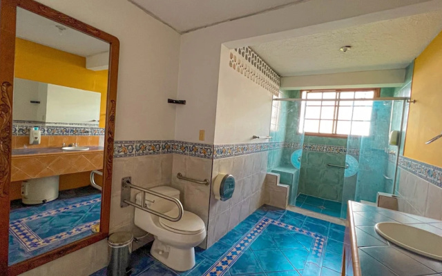 Hotel Campestre El Molino Dapa Cali