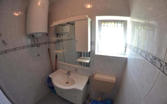 Apartmani Jenny i Tania