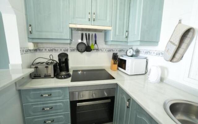 Jardines Del Mar C3 Menyber