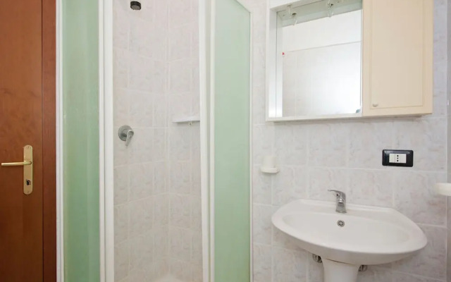 Inviting Holiday Home With Terrace, Garden Furniture, BBQ