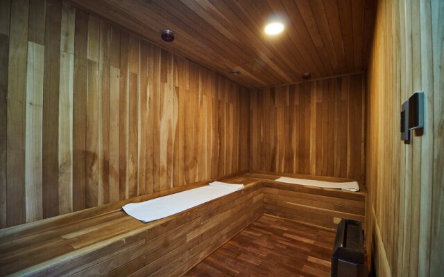 Mistiq Tulum 201F By Lockey