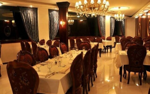 Hotel Esteghlal East Wing - New Tower