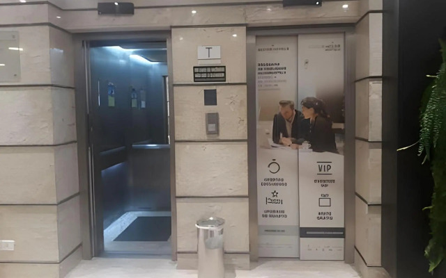 Lindo Flat 1103 Jardins/Paulista