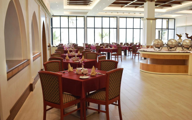 Lou'lou'a Beach Resort Sharjah