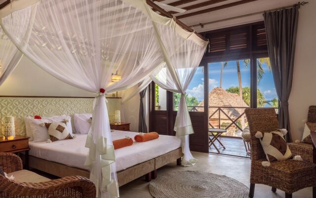 Zanzibar Magic Boutique Hotel