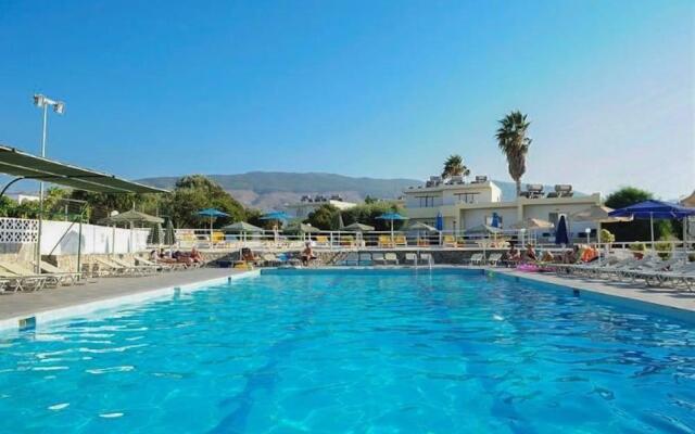 Niriides Hotel