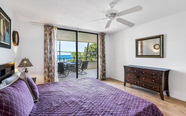 Holualoa Bay S 102 2 Bedroom Condo
