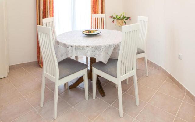 Three Wells Apartment