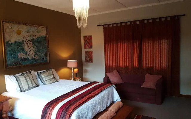 Burnham Road Suite