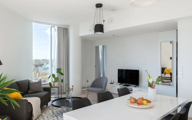 SleepWell Apartments East