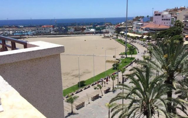 Edificio Don Diego