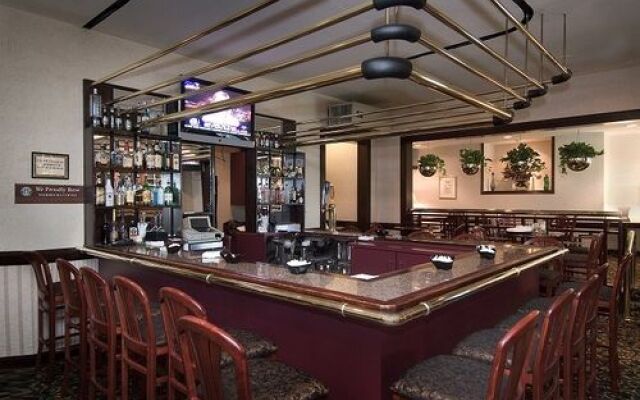 Wyndham Glenview Suites Chicago North