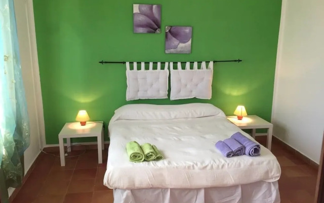 La Mimosa B&B