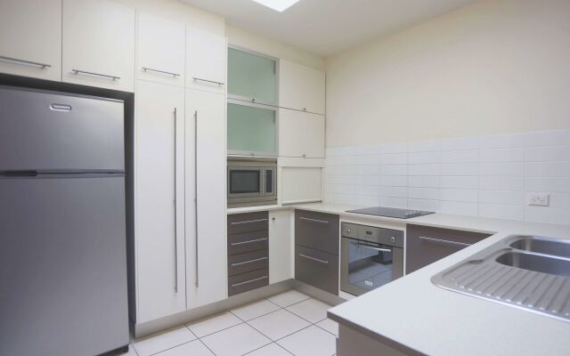 Quarterdecks Retreat