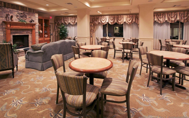Holiday Inn Express Hotel & Suites Conroe I-45 North by IHG