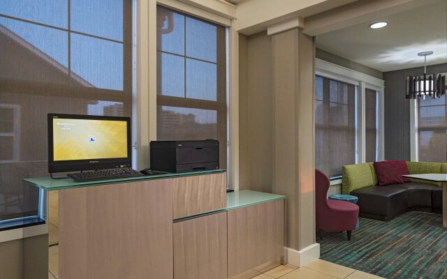 Residence Inn Bryan College Station