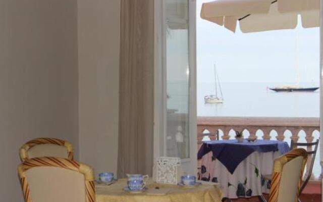 B&B Villa Raineri