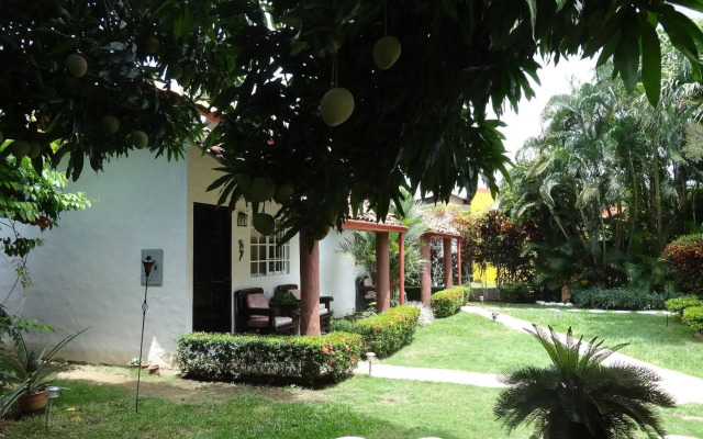 Villa Botero By Casa Mojito B&B