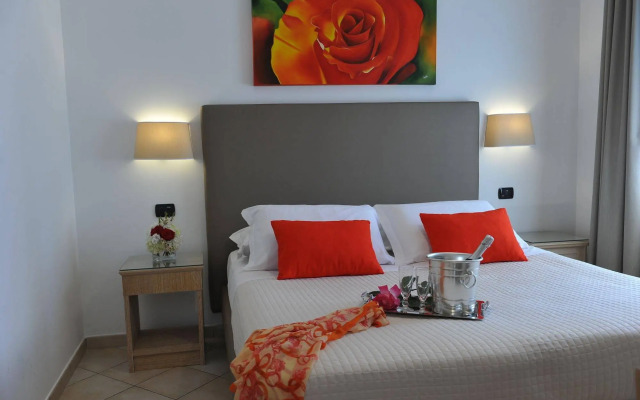 Villa Francesca Relais