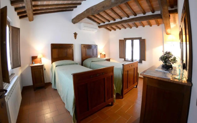 Agriturismo San Gregorio