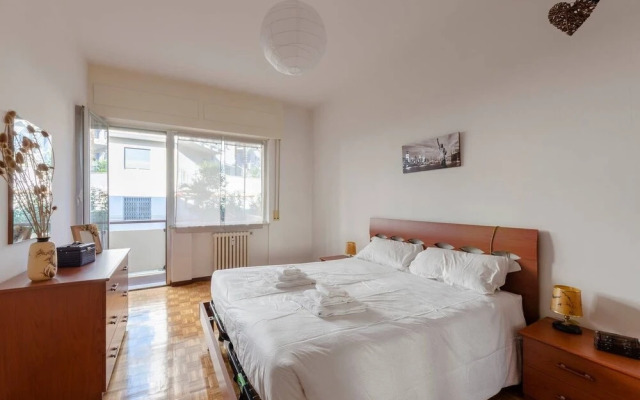 ALTIDO A due Passi dal Golf di Rapallo