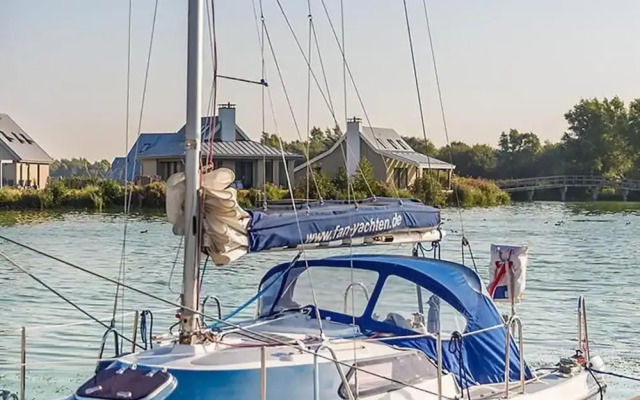 Villa Oesterdam 4 Persons