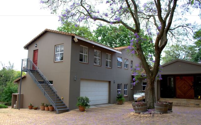 Wild Olive Executive Suite