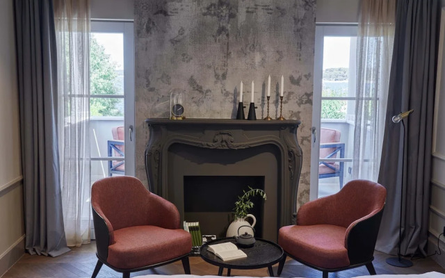 Martis Forum Heritage Hotel & Residence