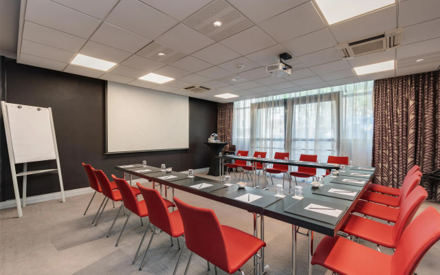 Radisson Blu Hotel, Paris Boulogne