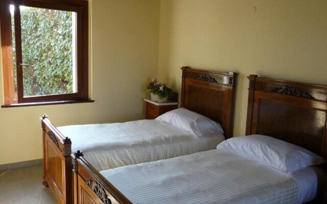 BedBreakfast La Cjase Di Silva