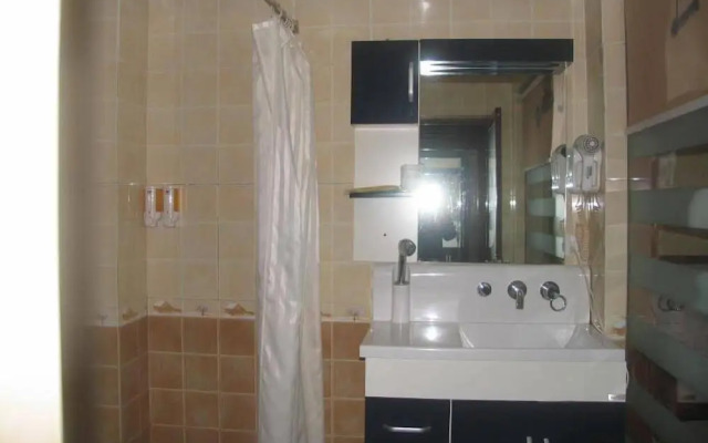 Shanshen Hotel