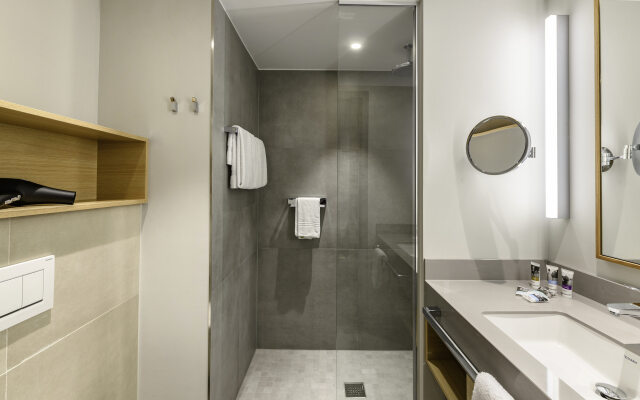 Mercure München City Schwabing