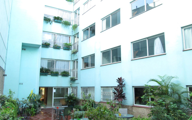 Hotel Luey