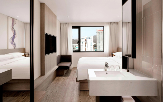 Fairfield by Marriott Busan - Image 3