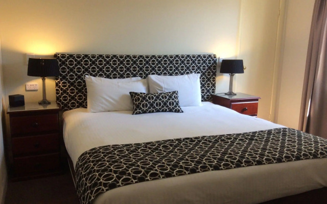 Margaret River Guest House