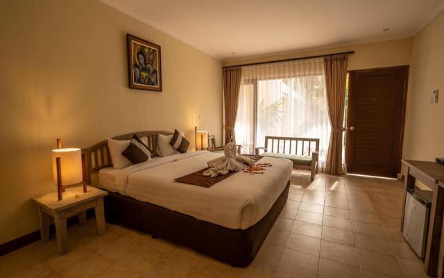 New Sunari Lovina Beach Resort