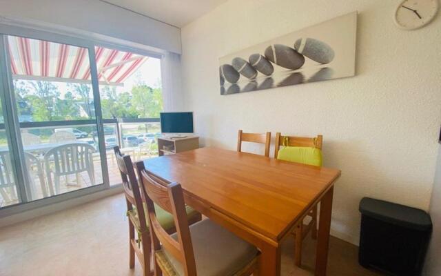 Appartement Carnac, 3 pièces, 4 personnes - FR-1-377-14