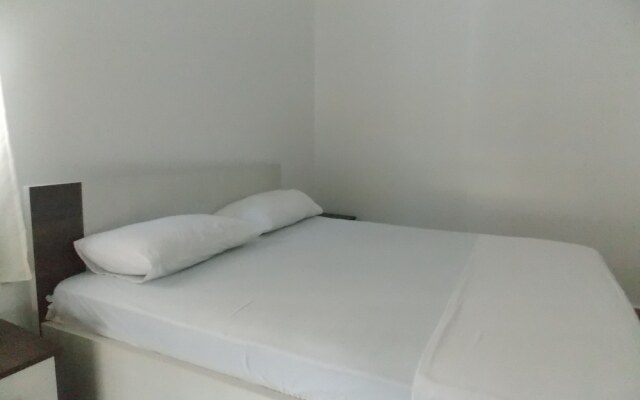 Doka Apartments