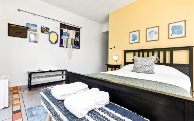 Rincon Plaza Hotel