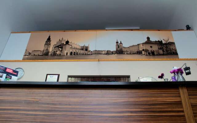 ApartmentsApart Krakow