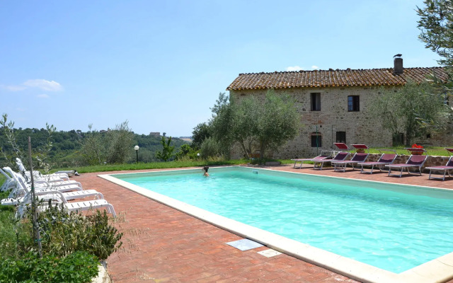 Perugia Farmhouse