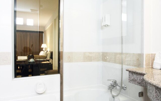 Siam Piman Hotel